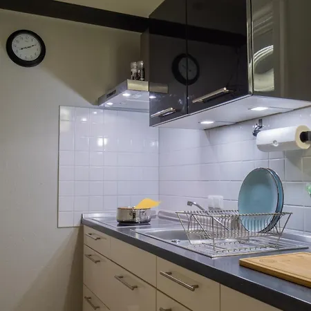 Zum Sperberring - Parkplatz - Wallbox - Wlan - Netflix&disney - Sehr Ruhig - Perfekt Zum Entspannen & Erholen Apartment