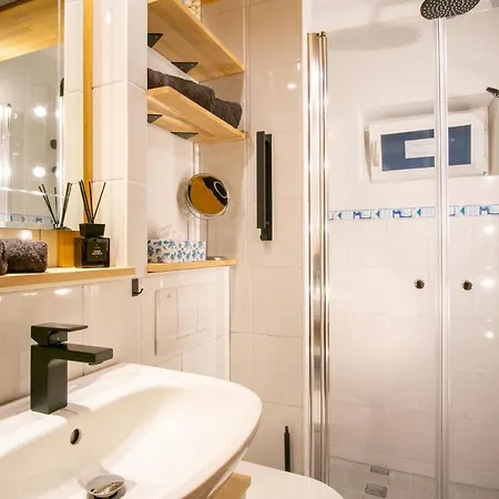 Zum Sperberring: Tranquil Retreat With Ev Charging * Ilmenau