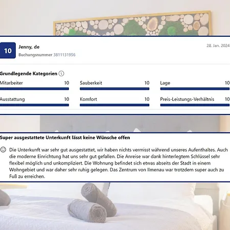 Zum Sperberring: Tranquil Retreat With Ev Charging Ilmenau