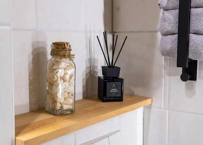 Zum Sperberring - Parkplatz - Wallbox - Wlan - Netflix&disney - Sehr Ruhig - Perfekt Zum Entspannen&erholen Apartment Ilmenau