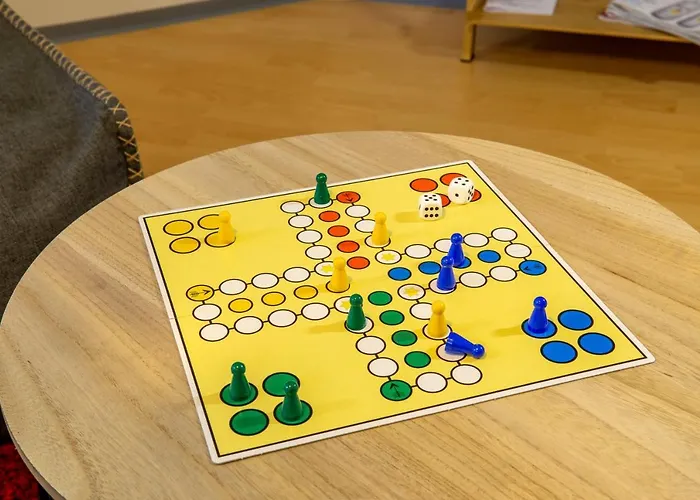 Apartment Zum Sperberring - Parkplatz - Wallbox - Wlan - Netflix&disney - Sehr Ruhig - Perfekt Zum Entspannen&erholen *