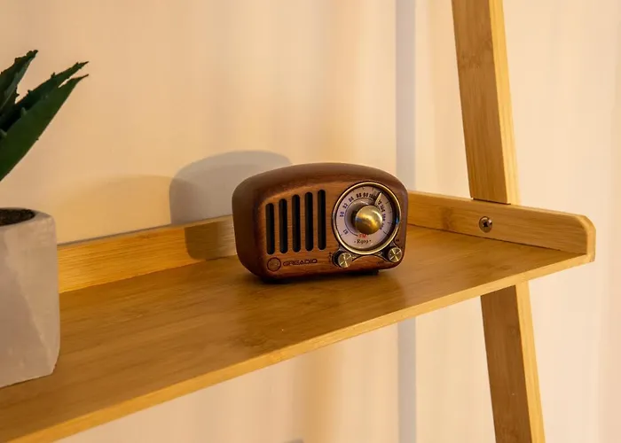 Apartment Zum Sperberring - Parkplatz - Wallbox - Wlan - Netflix&disney - Sehr Ruhig - Perfekt Zum Entspannen&erholen *