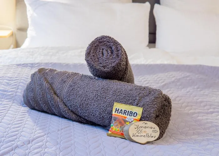 Zum Sperberring - Parkplatz - Wallbox - Wlan - Netflix&disney - Sehr Ruhig - Perfekt Zum Entspannen&erholen *